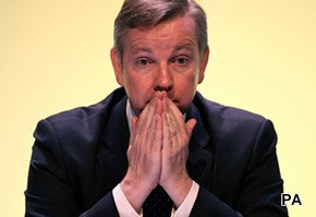 Reputation audit: Michael Gove